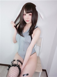 Yuki亭2022-06-27兔子服①(3)